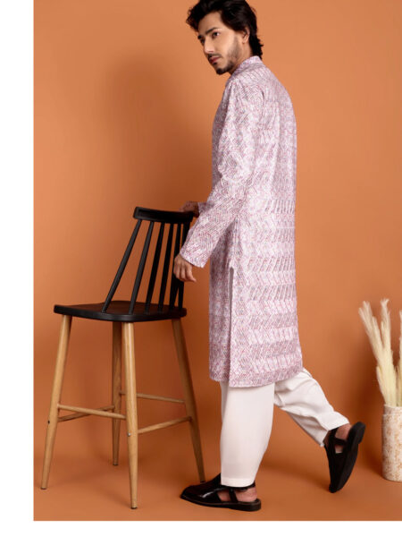 Men kurta set
